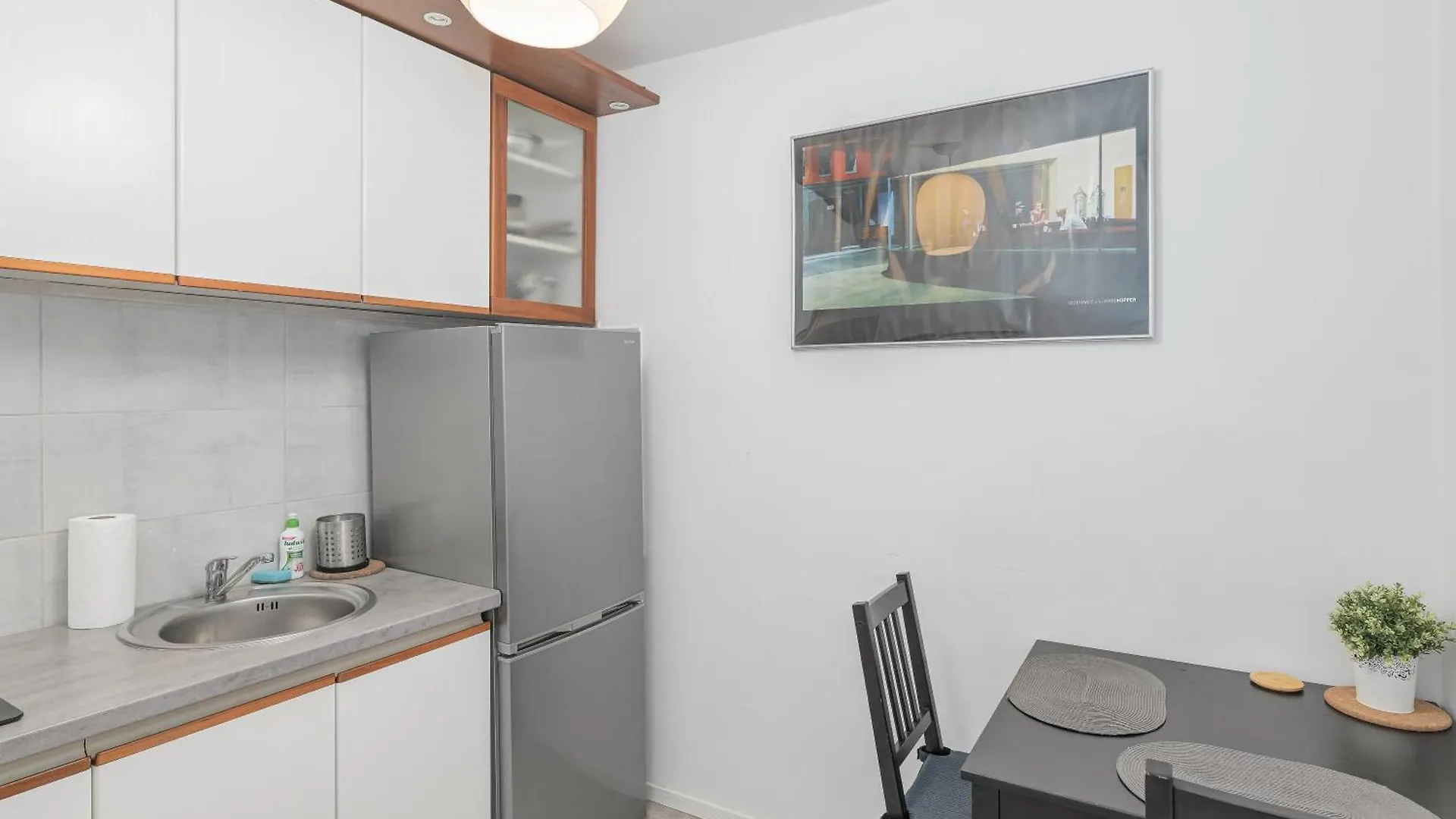 Apartment City Center Widok 24 By Nyx Apart Warsaw